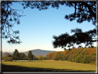 foto Parco Wilhelmshöhe in Autunno